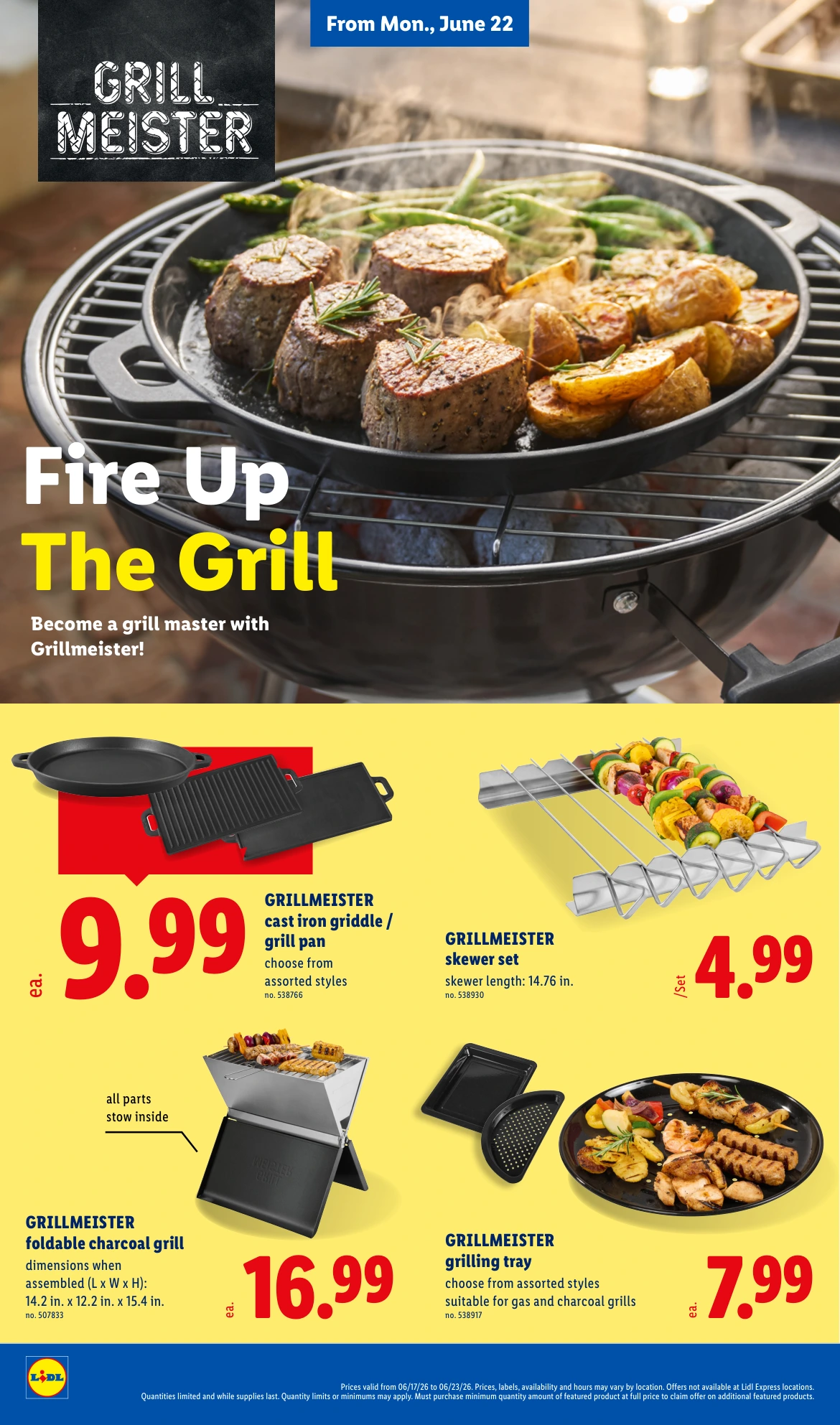 Flyer page 38