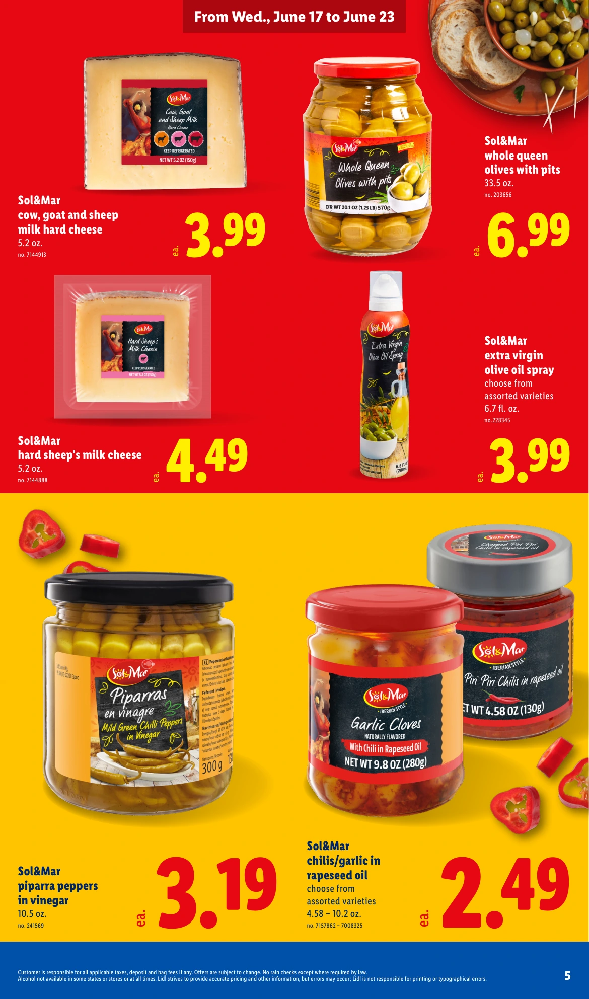 Flyer page 5
