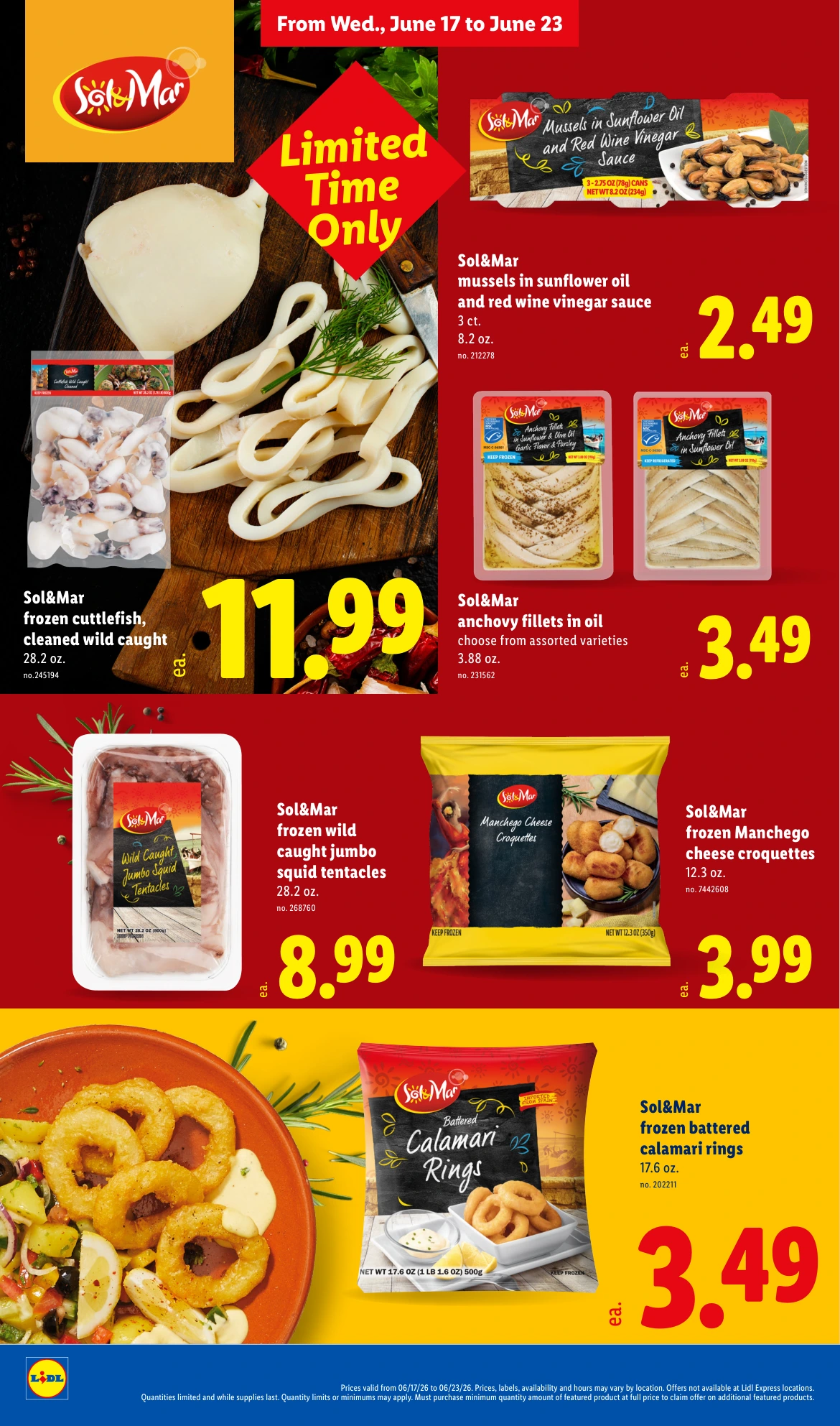 Flyer page 8