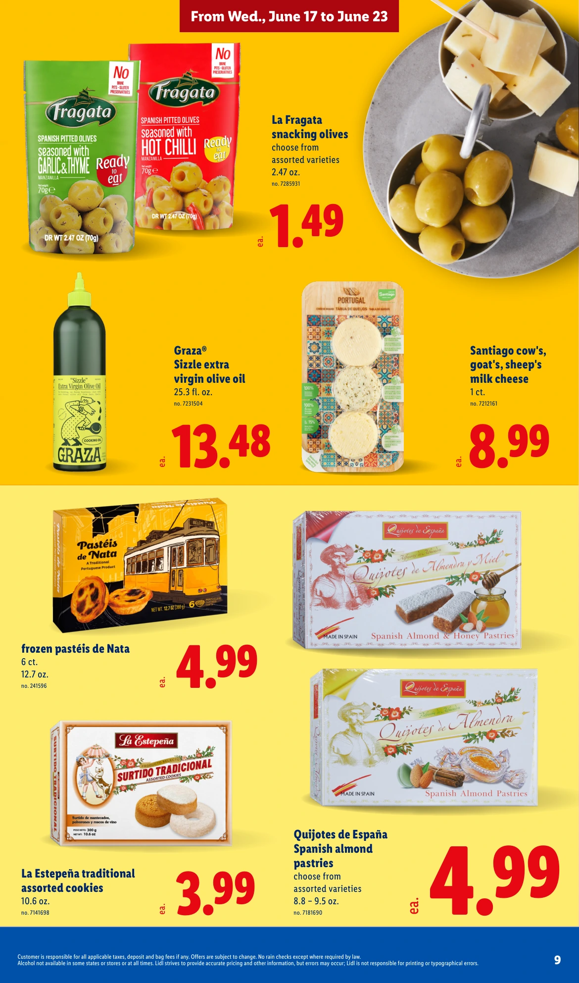 Flyer page 9