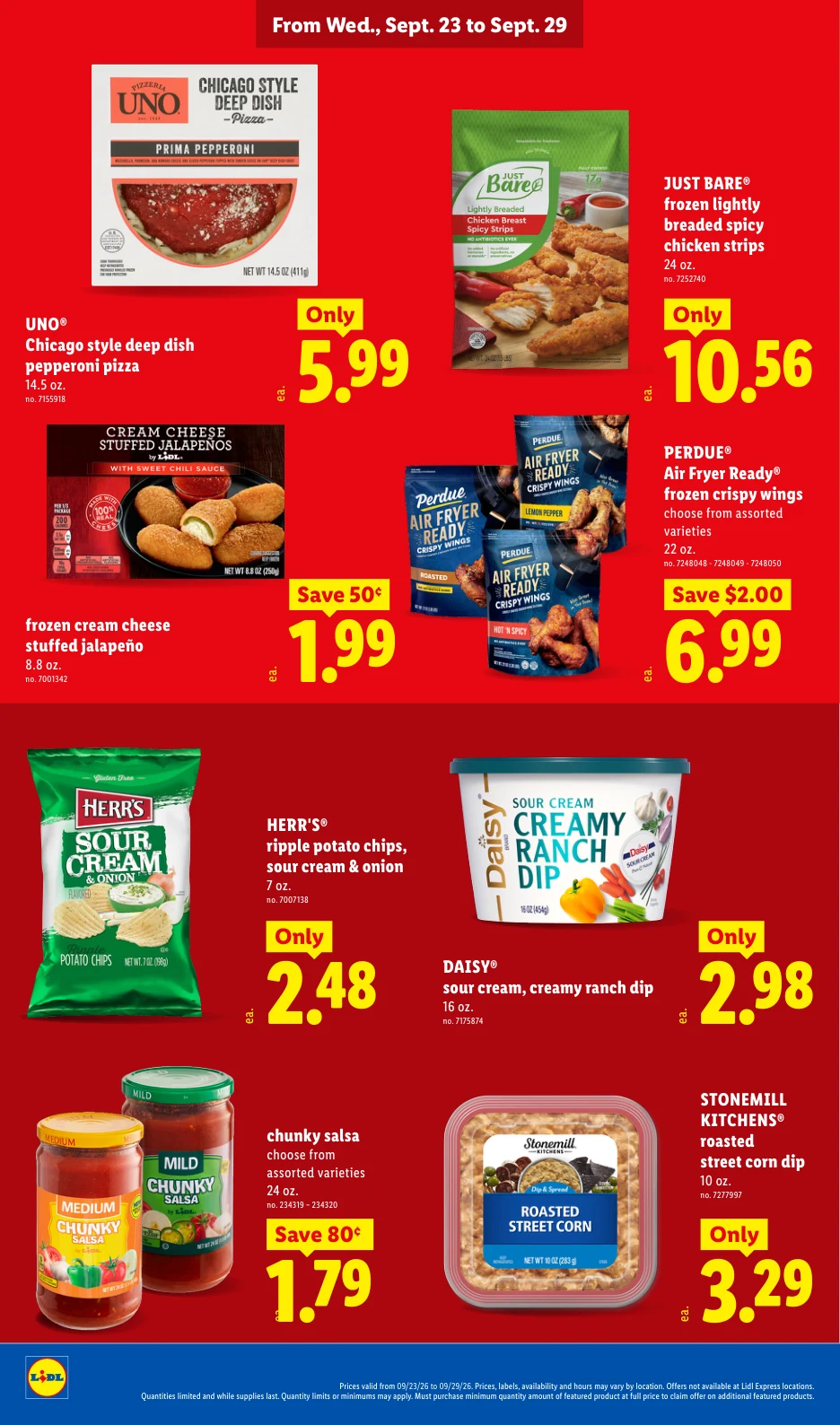 Lidl Weekly Ad - 9/23/2026 - 9/29/2026 - Page 10