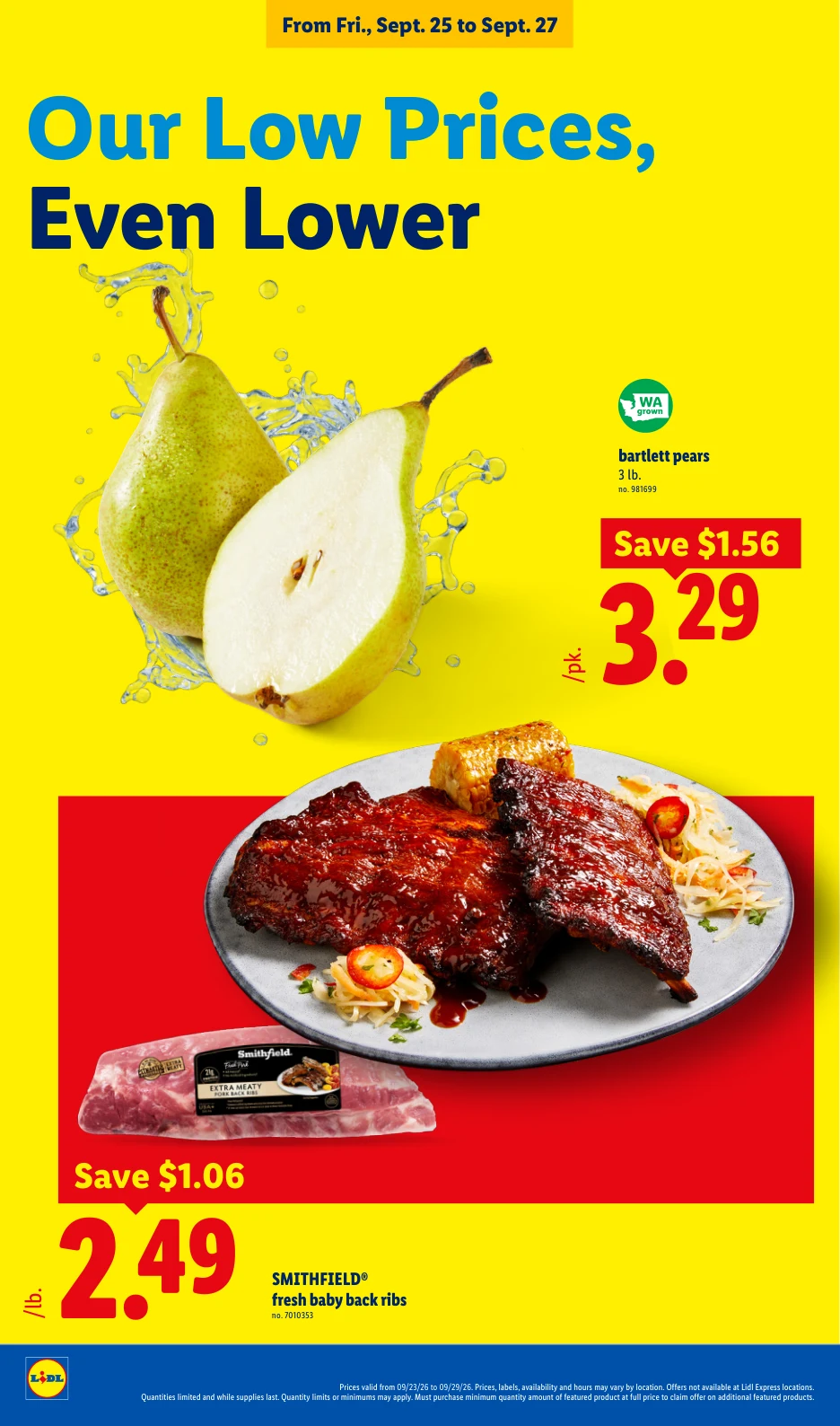 Lidl Weekly Ad - 9/23/2026 - 9/29/2026 - Page 24