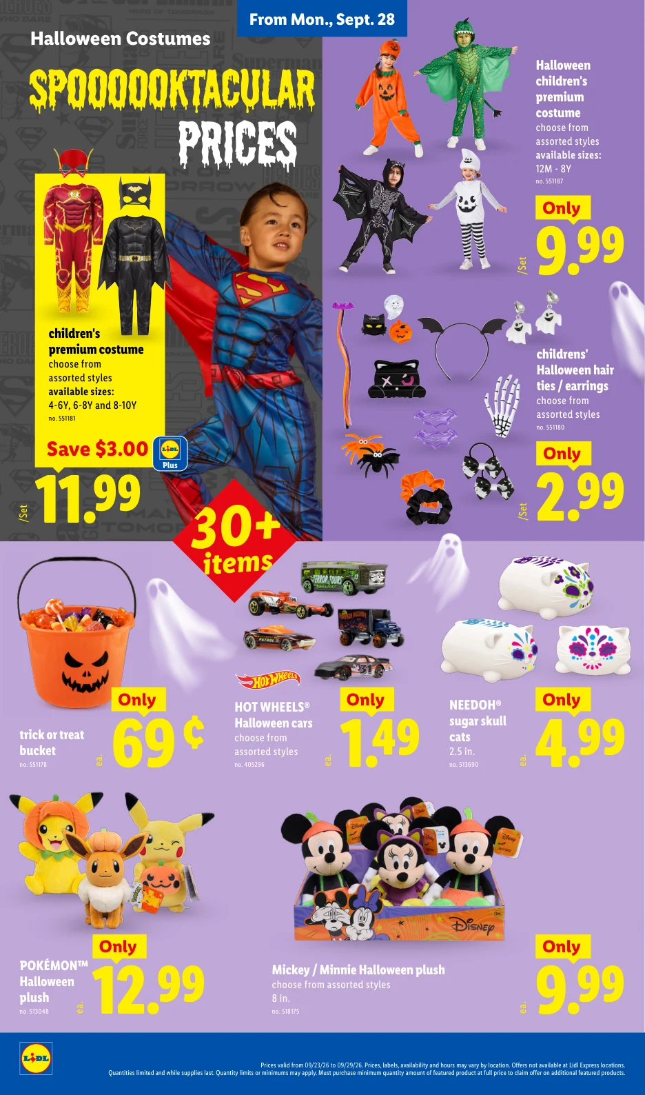 Lidl Weekly Ad - 9/23/2026 - 9/29/2026 - Page 26
