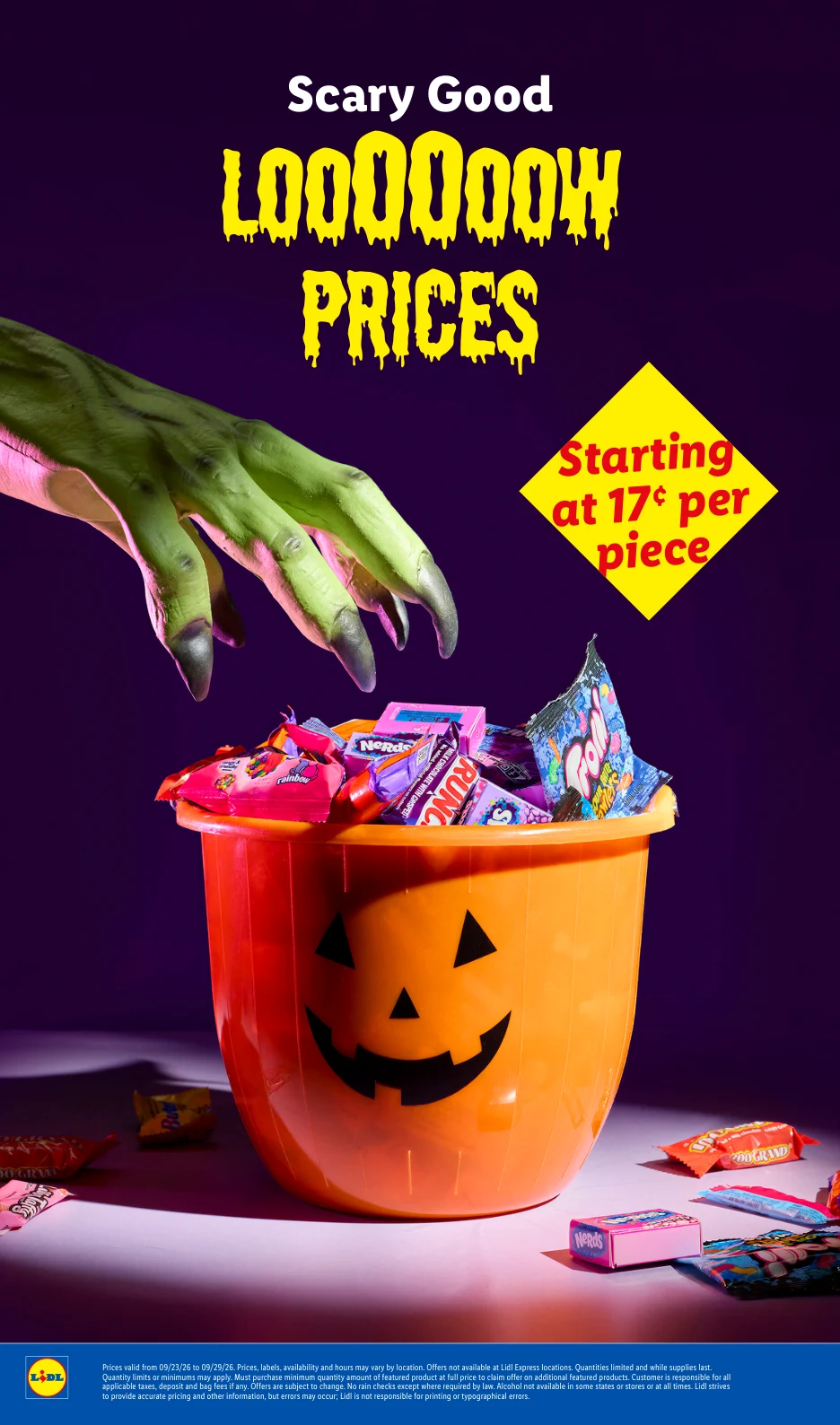 Lidl Weekly Ad - 9/23/2026 - 9/29/2026 - Page 32