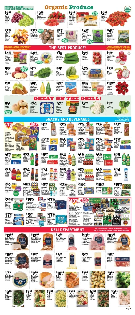 Flyer page 5