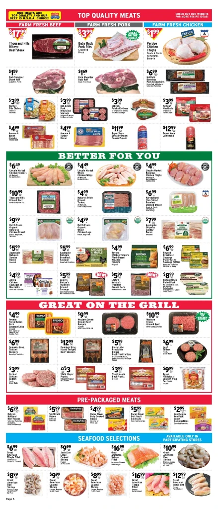 Flyer page 6