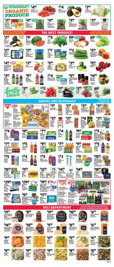 Flyer page 5
