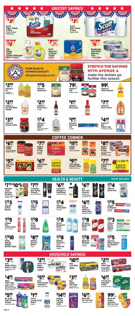 Flyer page 4