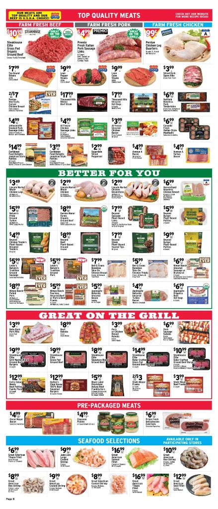 Flyer page 8