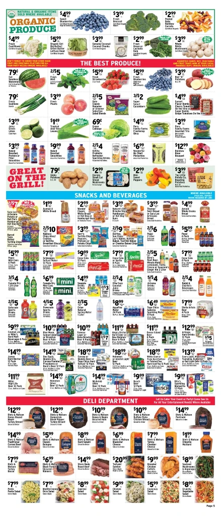Flyer page 5