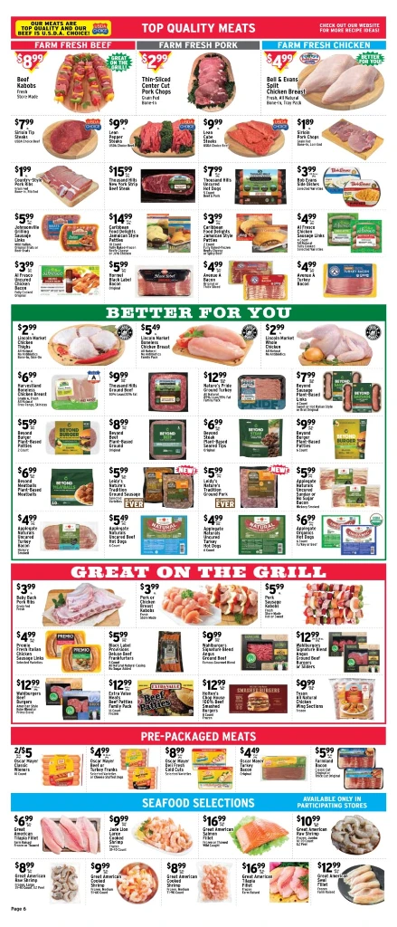 Flyer page 6
