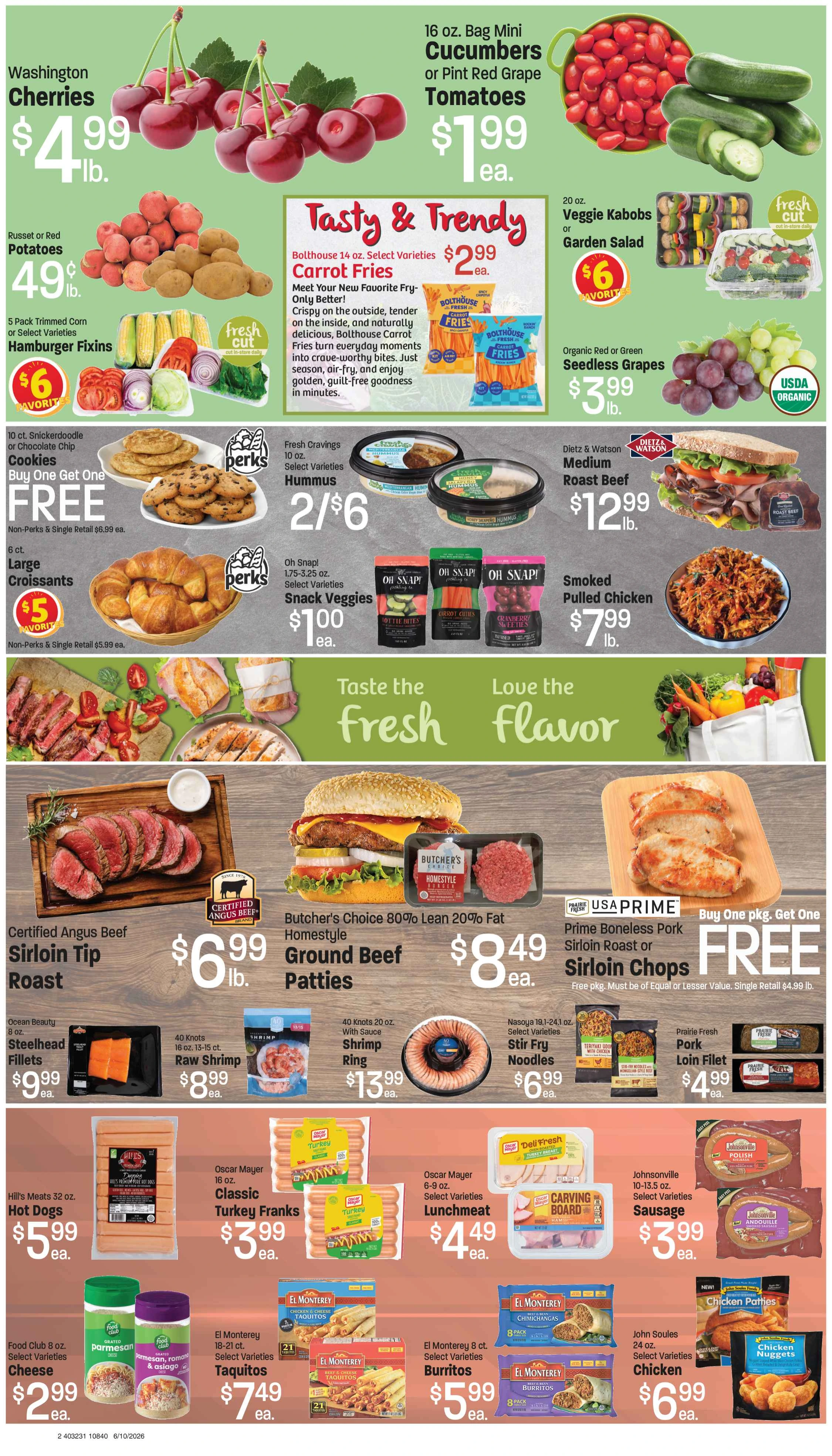 Flyer page 2