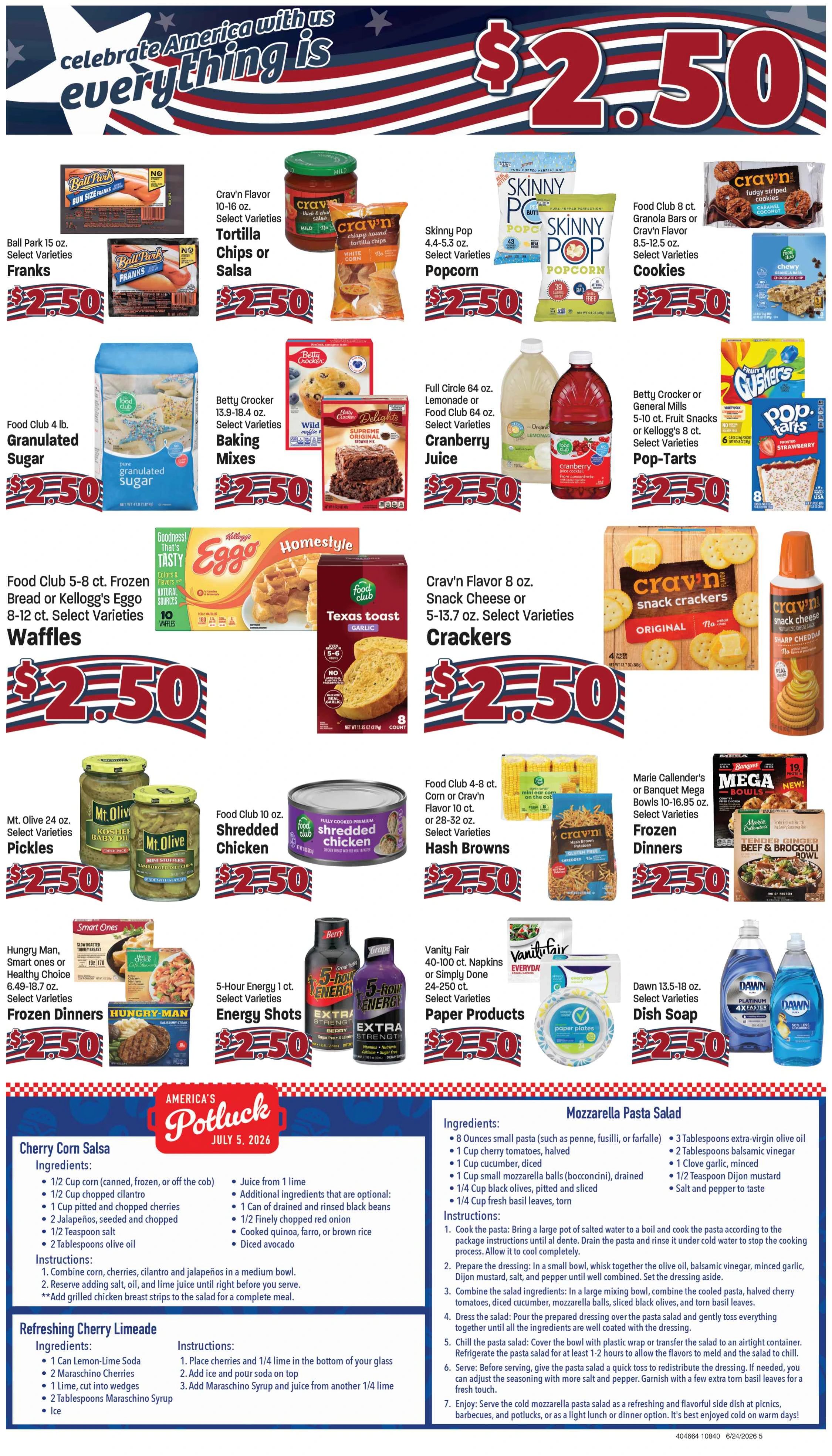 Flyer page 5
