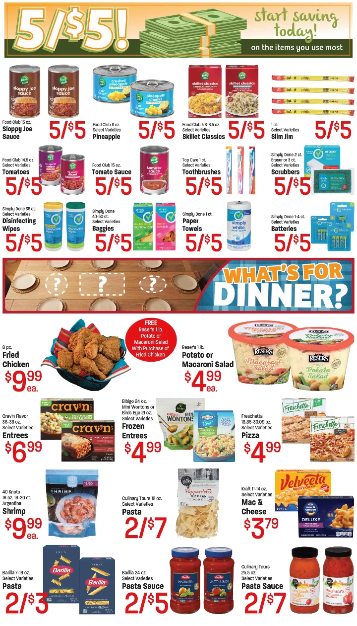 Flyer page 5