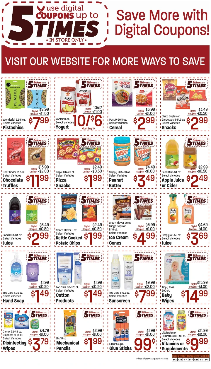 Flyer page 6