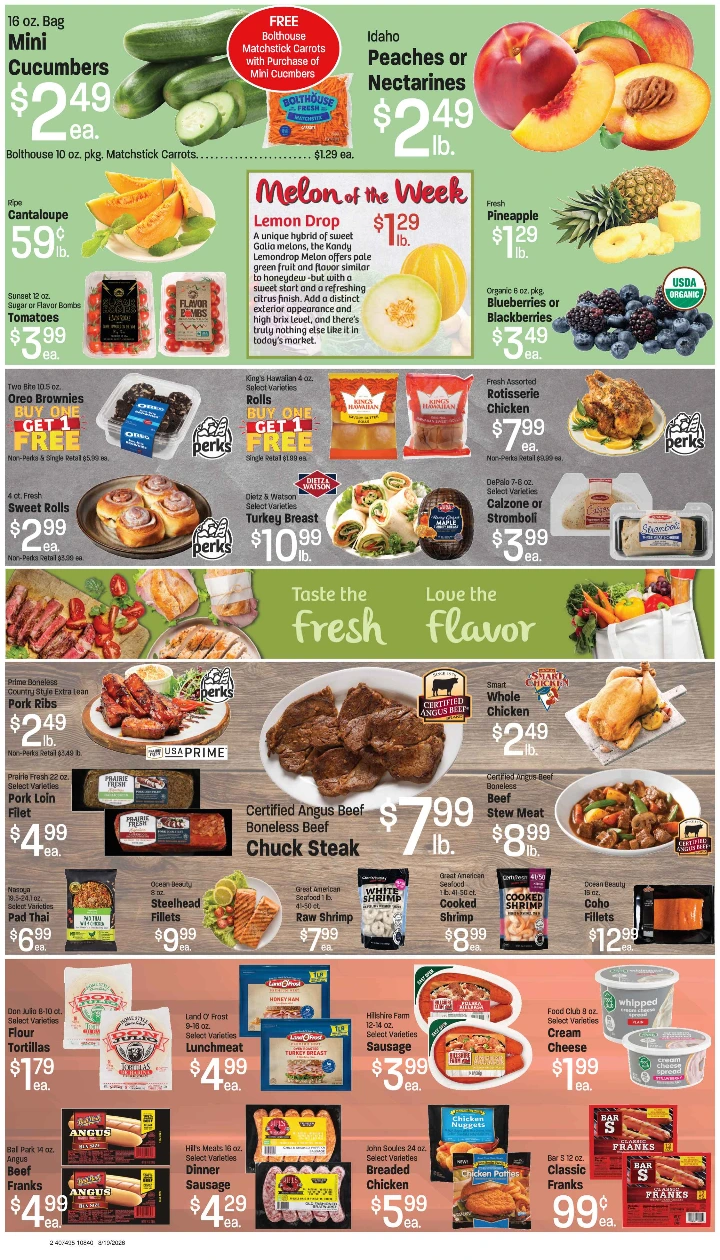 Flyer page 2