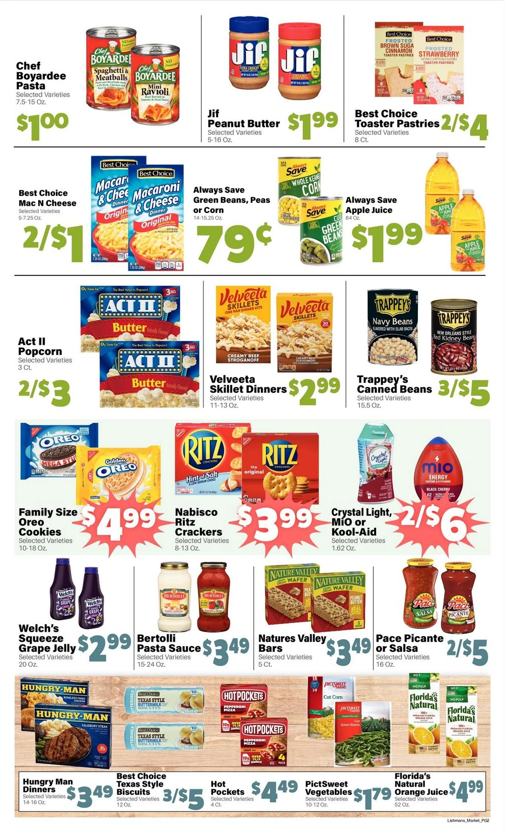 Flyer page 2
