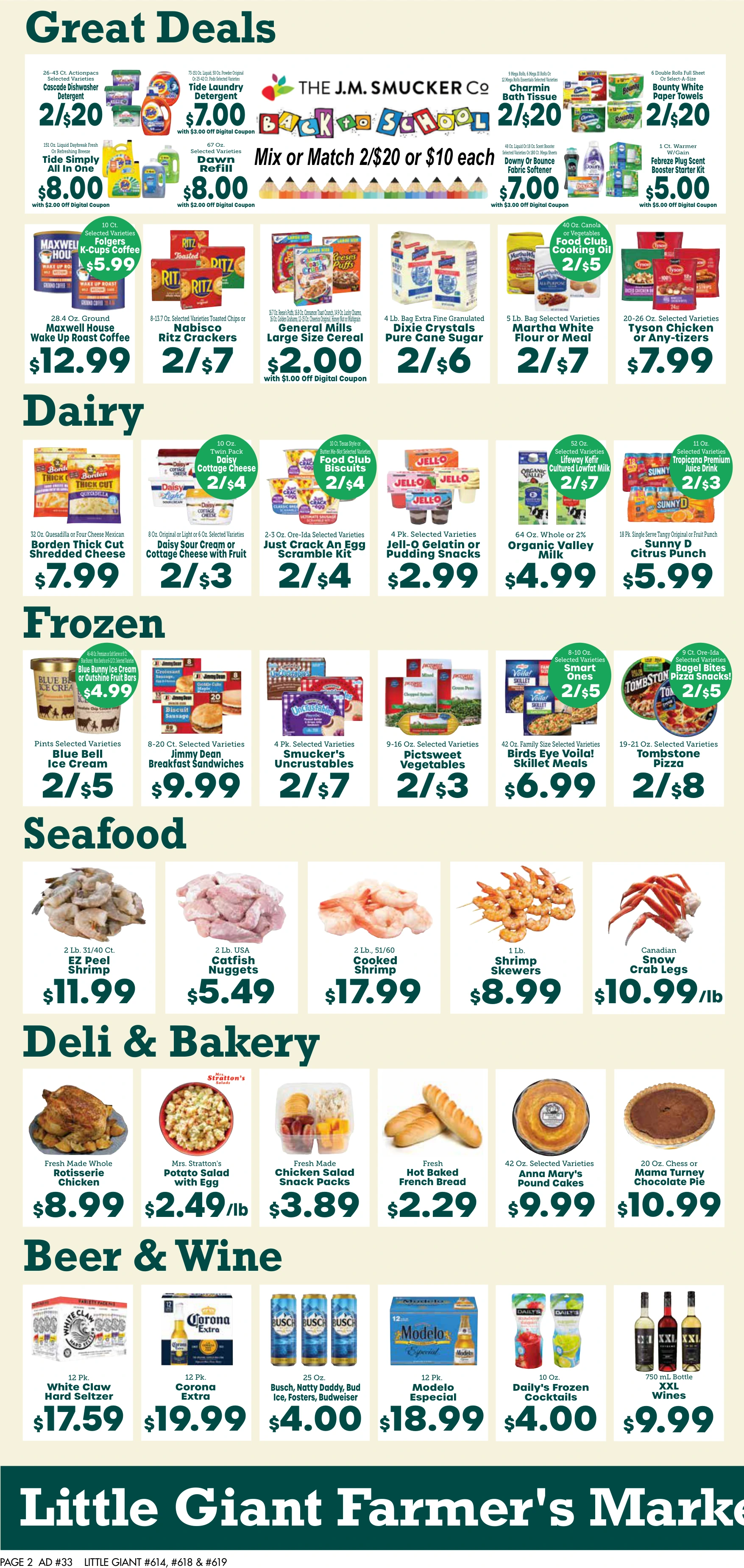 Flyer page 2
