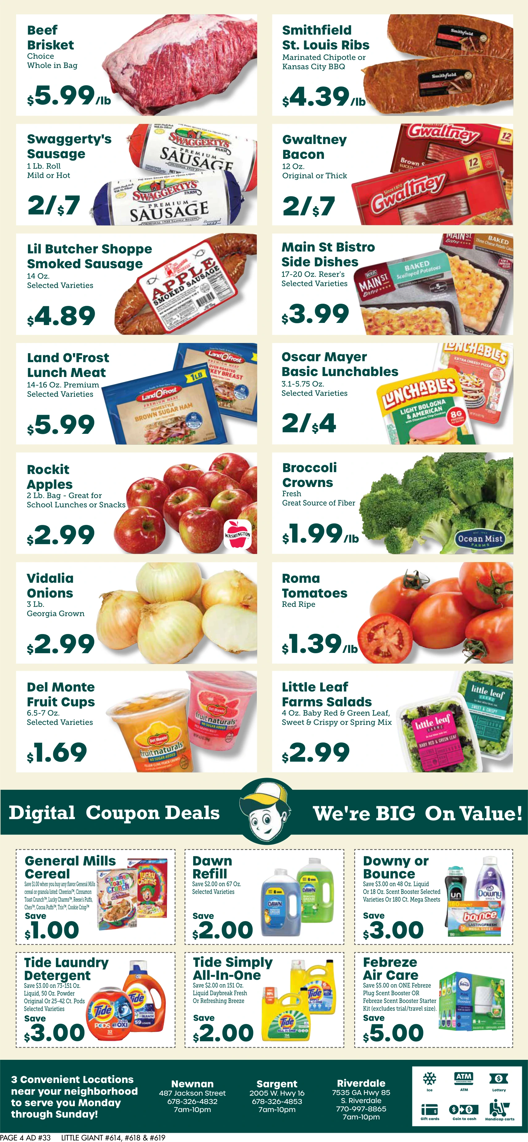 Flyer page 4