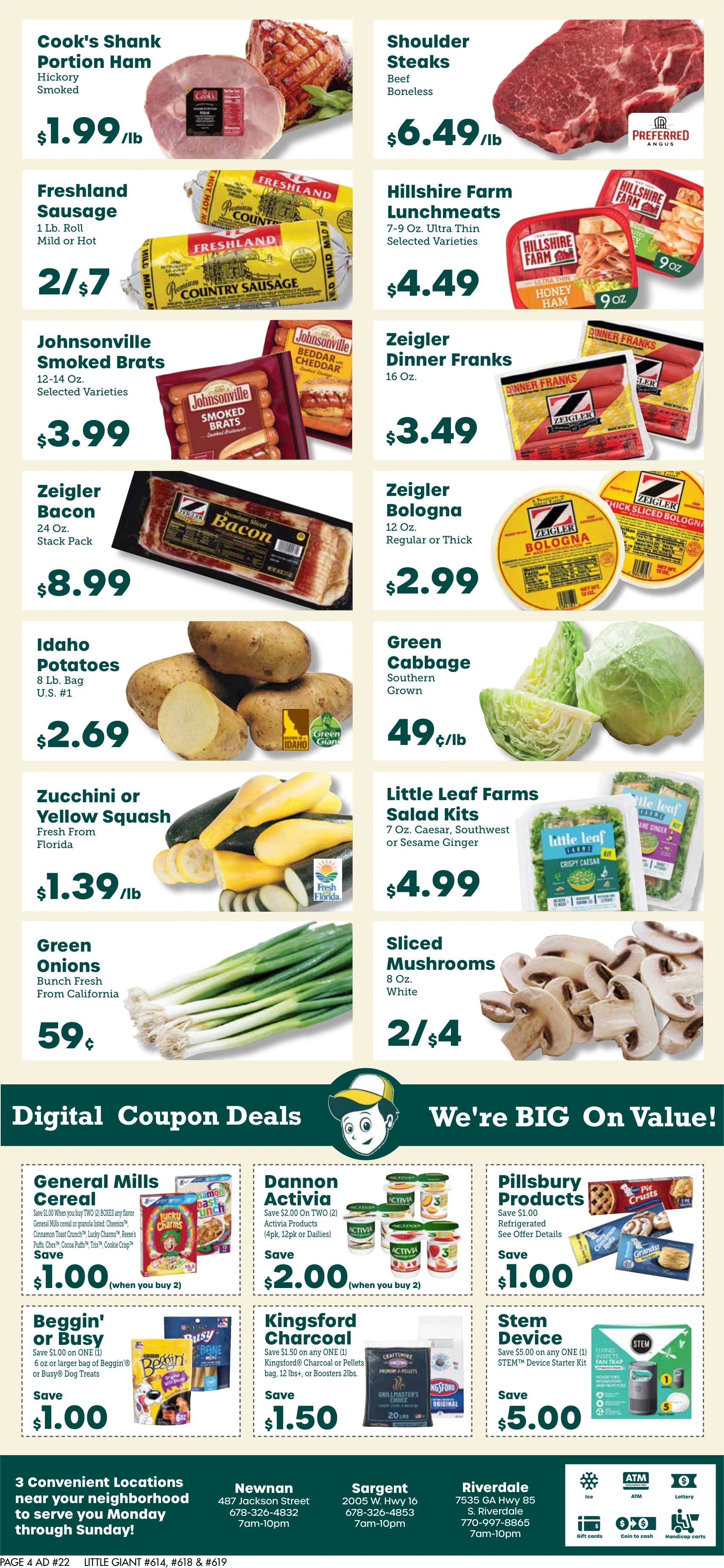 Flyer page 4