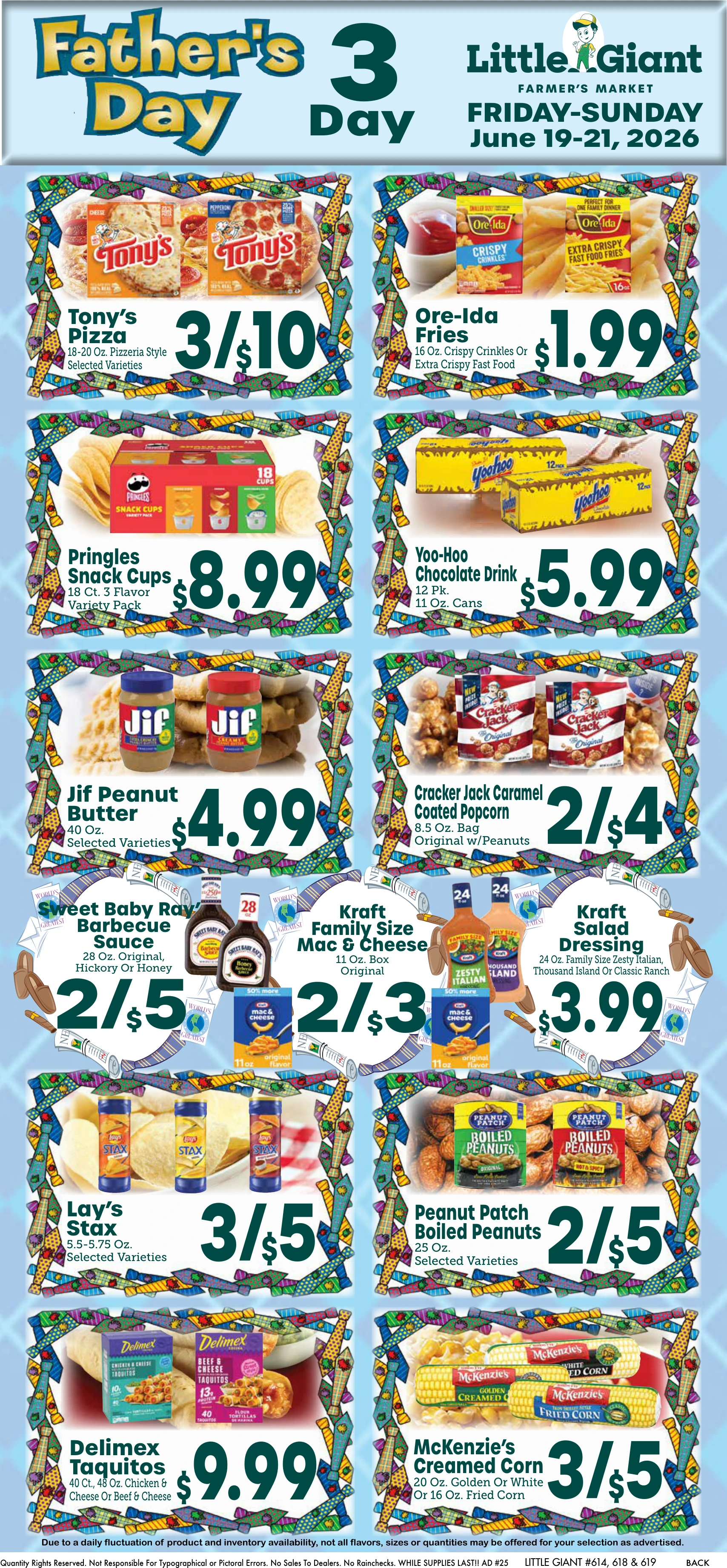 Flyer page 6