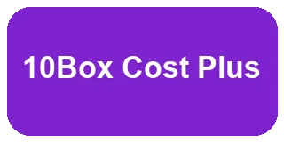 10Box Cost Plus logo