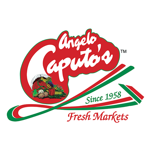 Angelo Caputo's