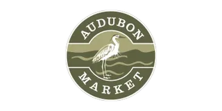 Audubon Market logo