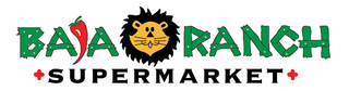 Baja Ranch Market logo