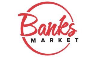 Banks Market logo