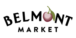 Belmont Market logo