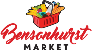 Bensonhurst Market Brooklyn, NY logo
