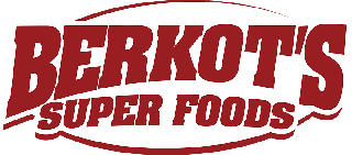 Berkot's Super Foods logo