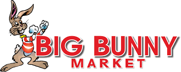 Big Bunny Market