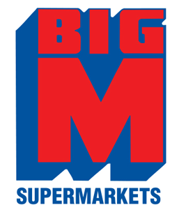 Big M Supermarkets