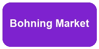 Bohning Market logo