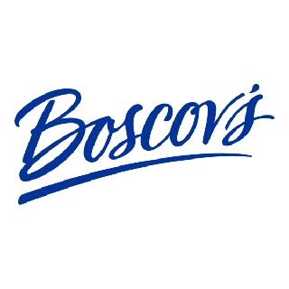 Boscov's logo