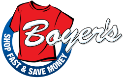 Boyers Food