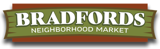 Bradfords Neighborhood Market Hollywood, MD logo