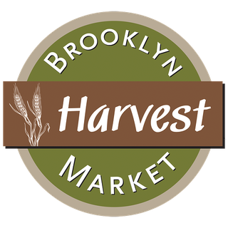Brooklyn Harvest logo