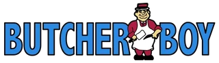 Butcher Boy Plaquemine, LA logo