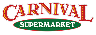 Carnival Supermarket logo