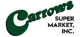 Carrows Supermarket logo