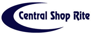 Central Shop Rite logo