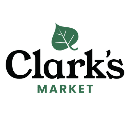 Clark's Market logo