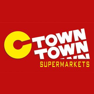 Ctown logo