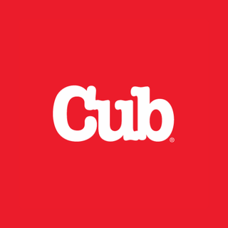Cub Foods logo