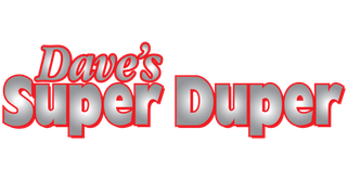 Dave's Super Duper logo