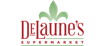 Delaunes Supermarket