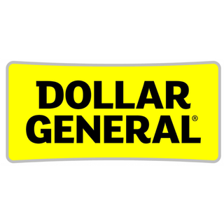 Dollar General logo